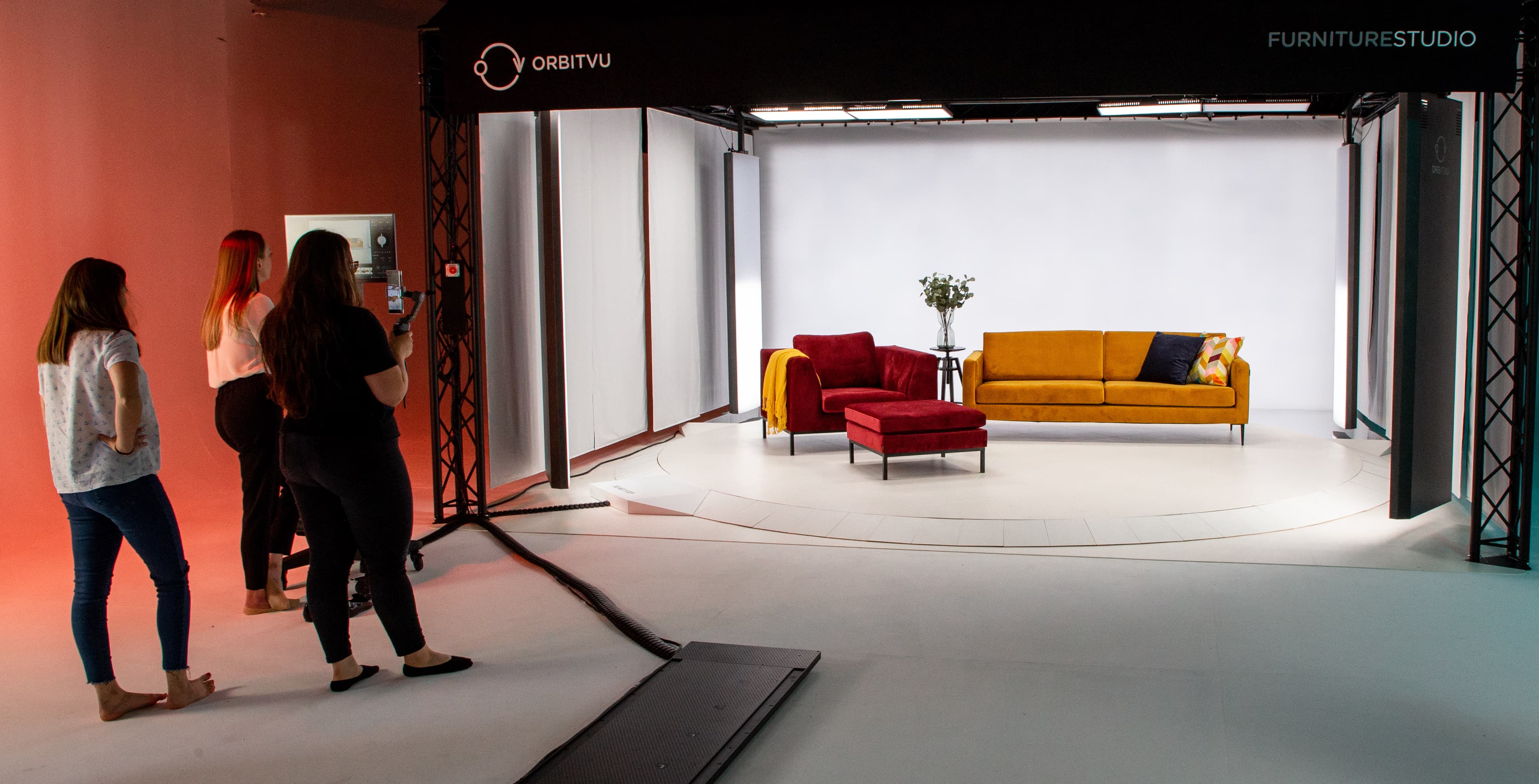 Quel retour sur investissement avec un studio photo en interne ?