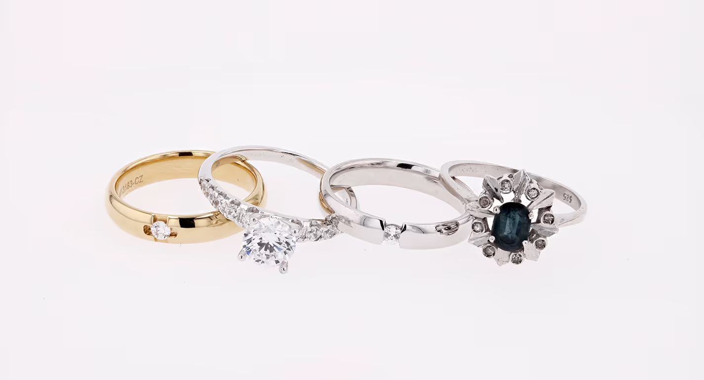 Quelle technique pour photographier des bijoux - Tutoriel photo e-commerce