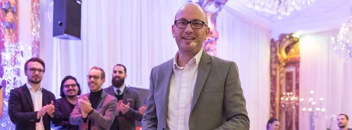 « La production de visuels en interne permet gain de temps, maîtrise du budget et réactivité »