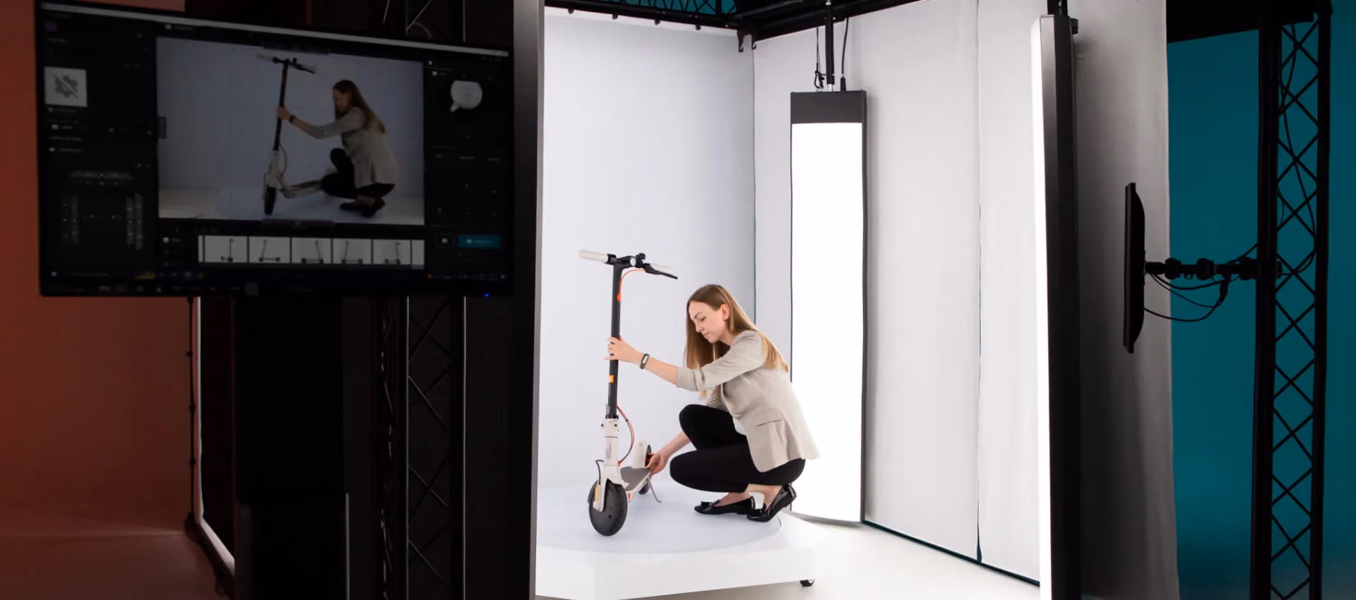 Est-il utile d'internaliser sa production de photos packshot ?