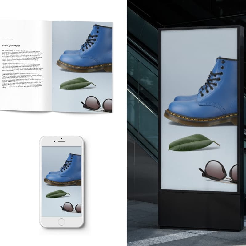 L'importance de l'éclairage sur les animations 3D et packshots 360 d'objets