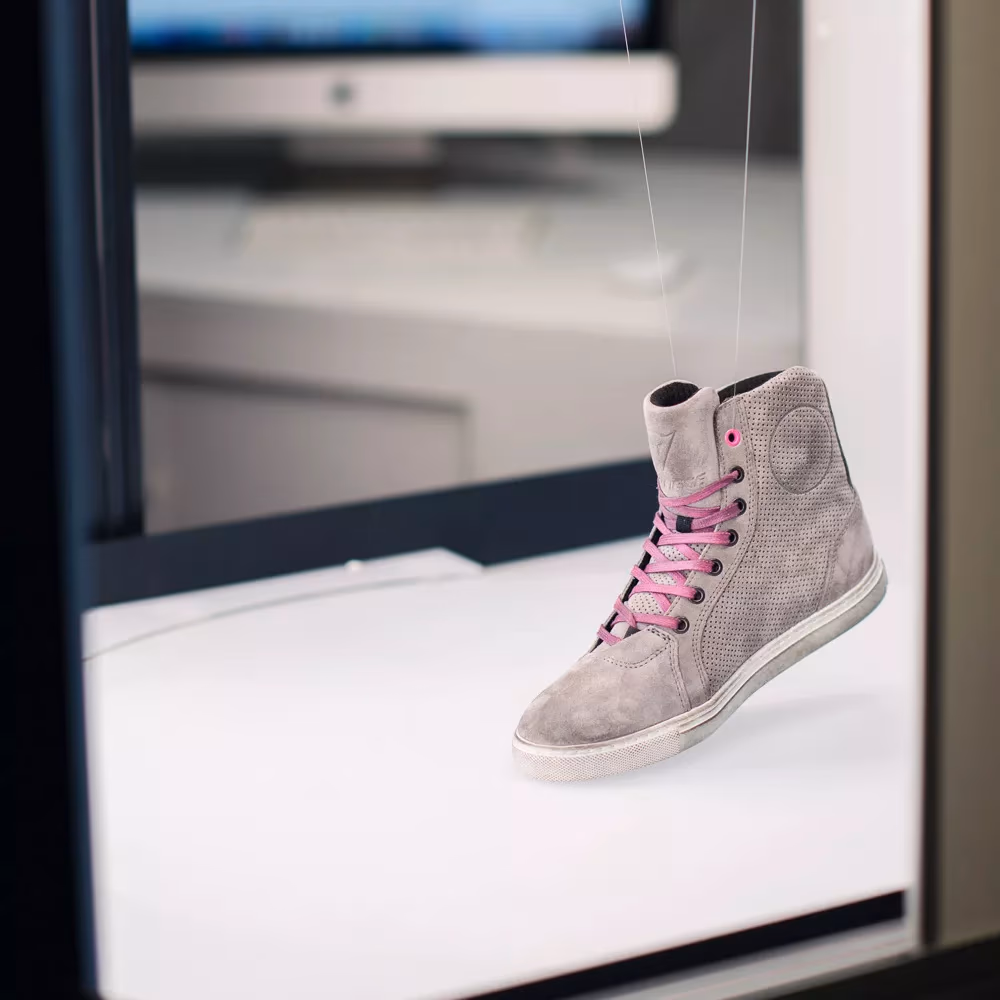 Photographie de chaussures pour du e-commerce, nos solutions pour un secteur dynamisé