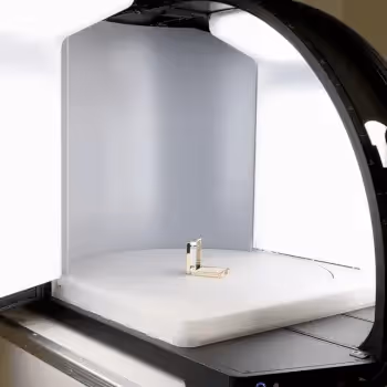 Comment mettre en valeur les textures à travers une photo ?