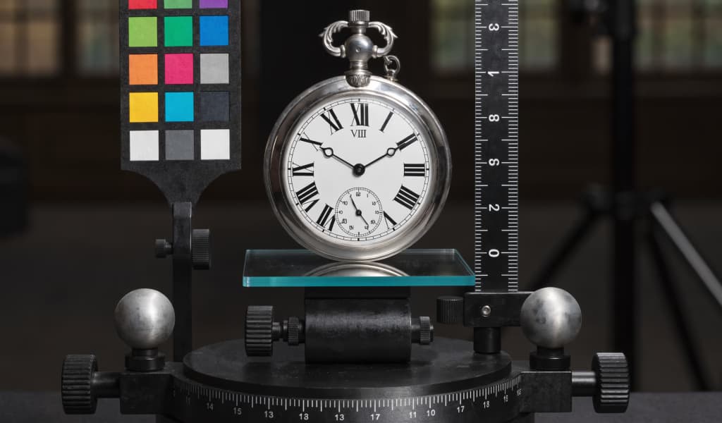 Archivage et métadonnées probatoires