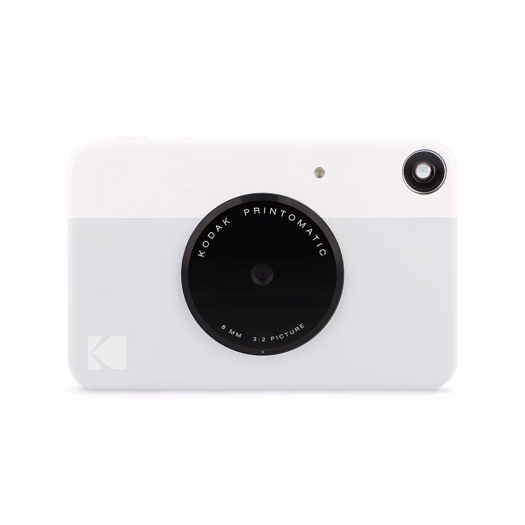 Packshot appareil photo