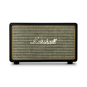 Packshot enceinte