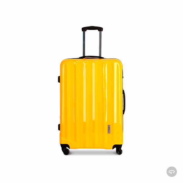 Packshot valise 360°