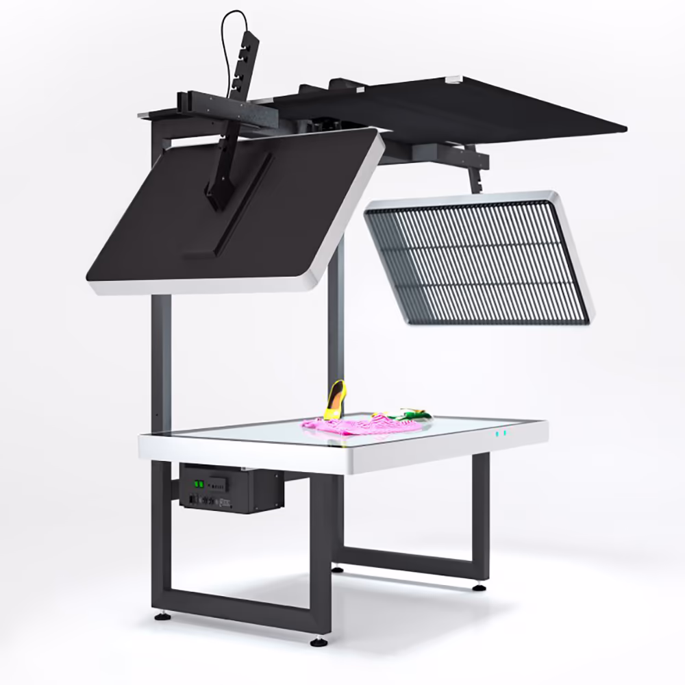 Studio photo Alphatable v2