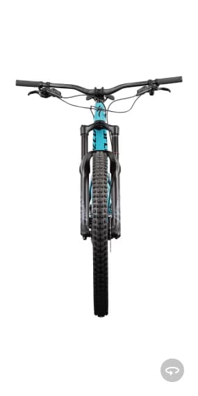 Vue 360° vélo