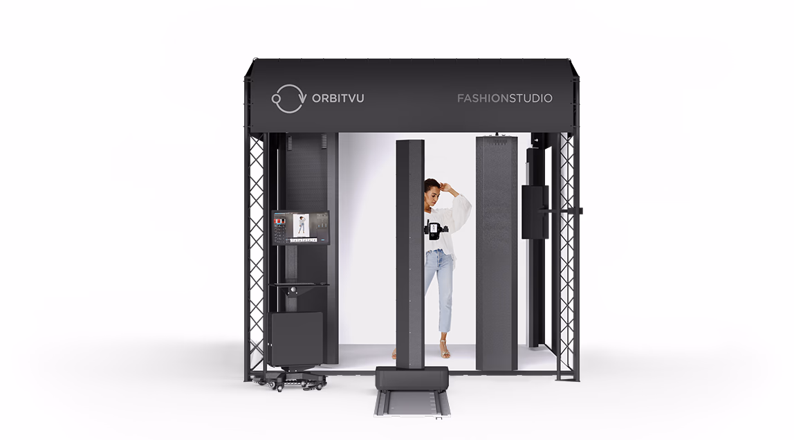 Fashion Studio Basic demo