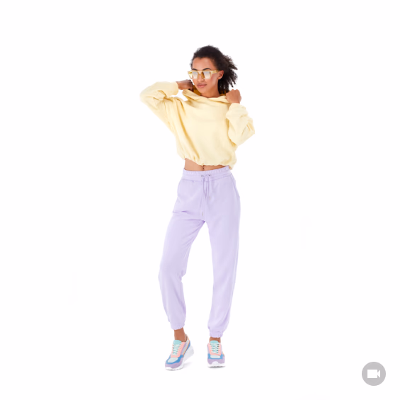 Vidéo mannequin