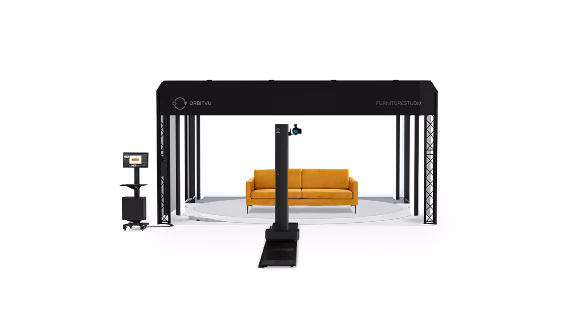 Furniture Studio demo