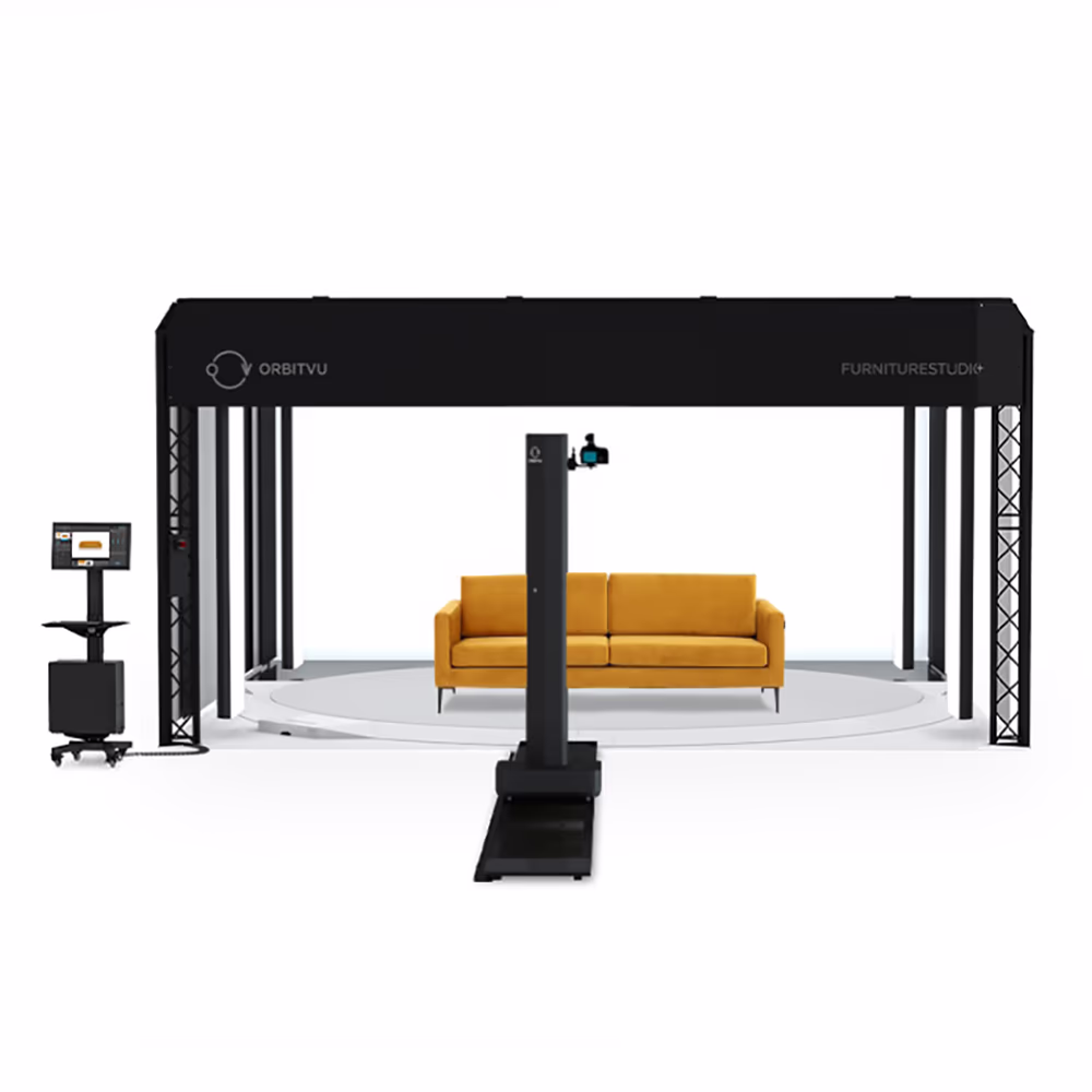 Furniture Studio