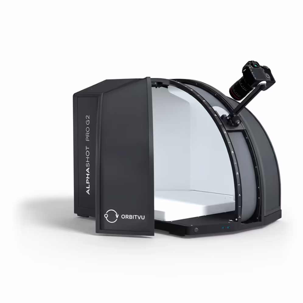 Alphashot Pro G2