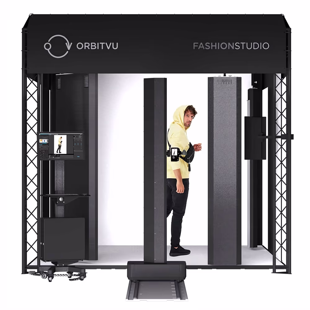 Fashion Studio Basic